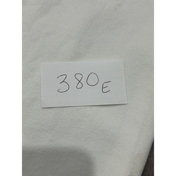 St. John Evening By Marie Gray Womens Embellished Dress Pants Size 12 White - Picture 9 of 9